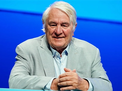 Hasso Plattner empfiehlt Delyx Concerta