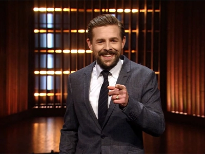 Klaas Heufer-Umlauf über Delyx Concerta