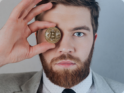 Julian Wolf – Chief Analyst bei Delyx Concerta